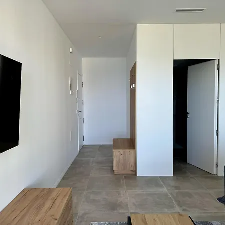 Oia 4 By United Renters Apartament El Campello
