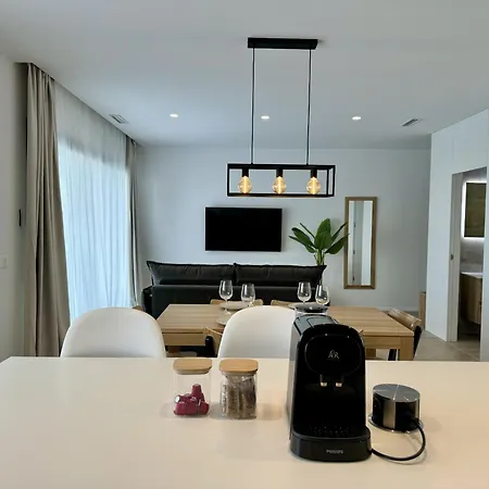 Apartament Oia 4 By United Renters *