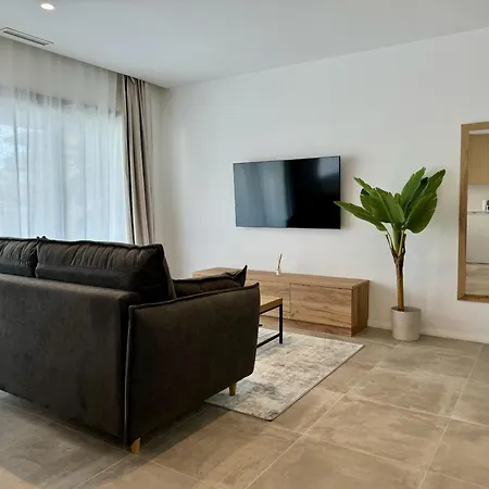 Oia 4 By United Renters Apartament *