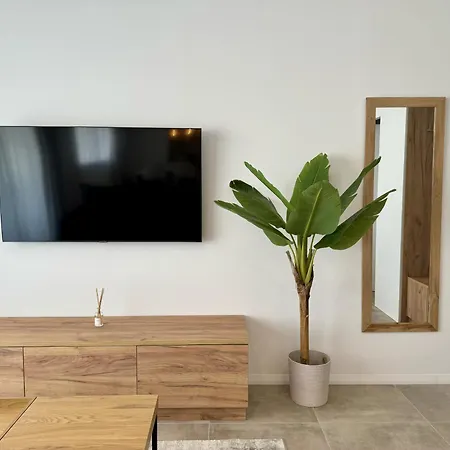Apartament Oia 4 By United Renters El Campello
