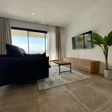 Oia 4 By United Renters * El Campello