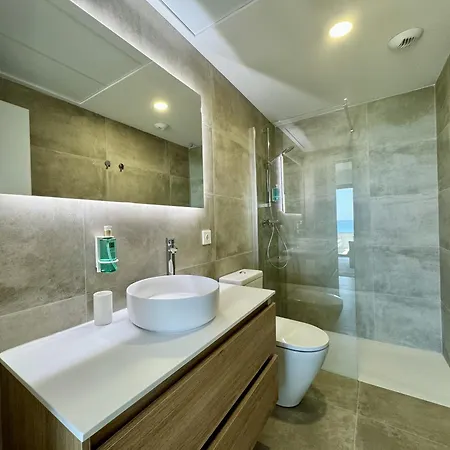 Oia 4 By United Renters Apartament El Campello