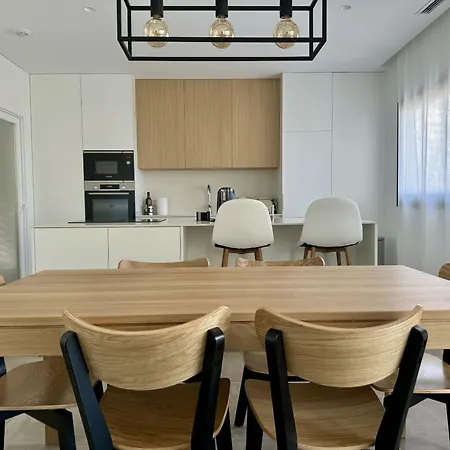 Apartament Oia 4 By United Renters El Campello