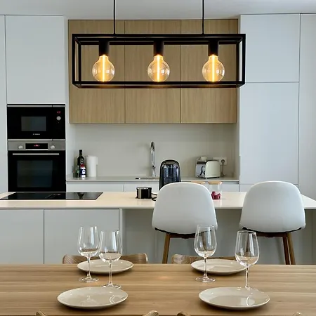 Apartament Oia 4 By United Renters