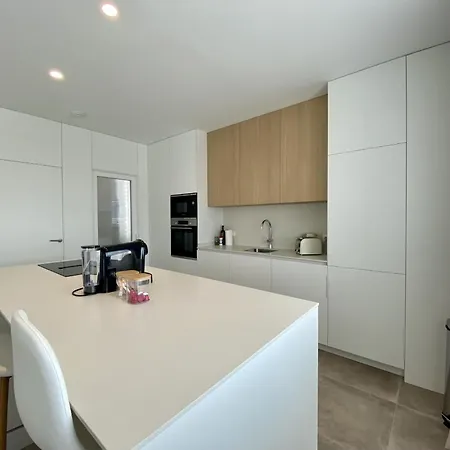 Oia 4 By United Renters Lägenhet