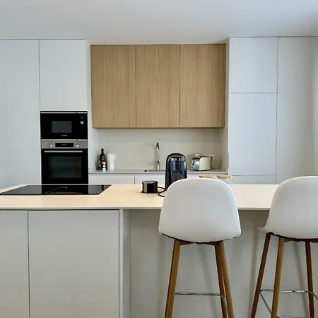 Oia 4 By United Renters Lägenhet *