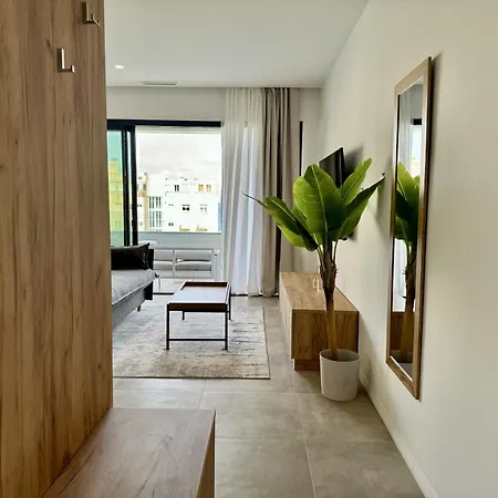 Oia 4 By United Renters Lägenhet El Campello
