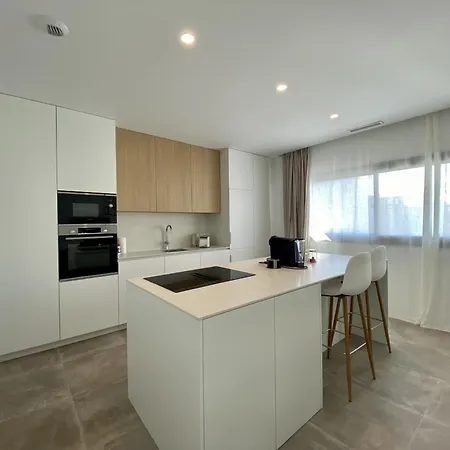 Lägenhet Oia 4 By United Renters El Campello