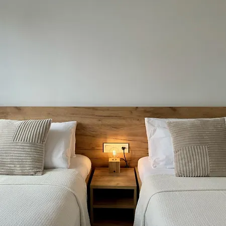 Oia 4 By United Renters Lägenhet *