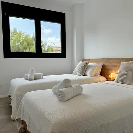 Lägenhet Oia 4 By United Renters *