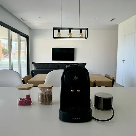 Lägenhet Oia 4 By United Renters