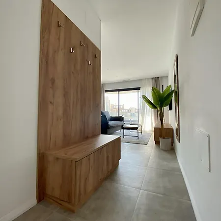 Oia 4 By United Renters * El Campello