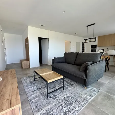 Oia 4 By United Renters Lägenhet