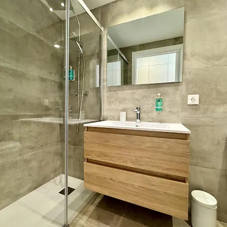 Lägenhet Oia 4 By United Renters *