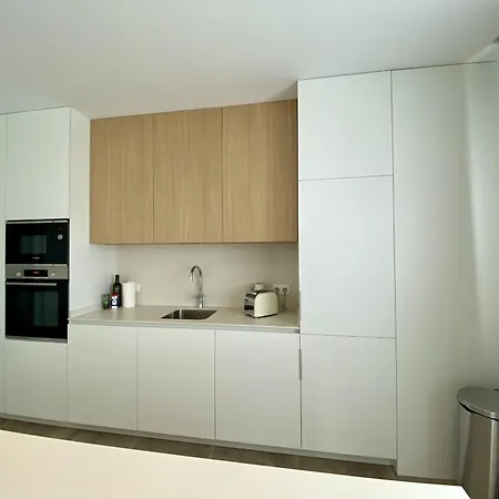 Oia 4 By United Renters Lägenhet El Campello
