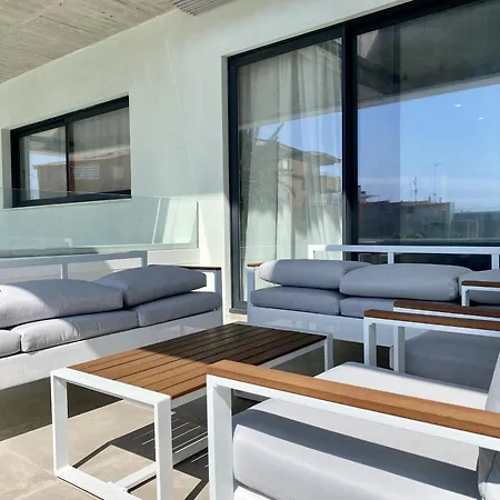 Lägenhet Oia 4 By United Renters El Campello