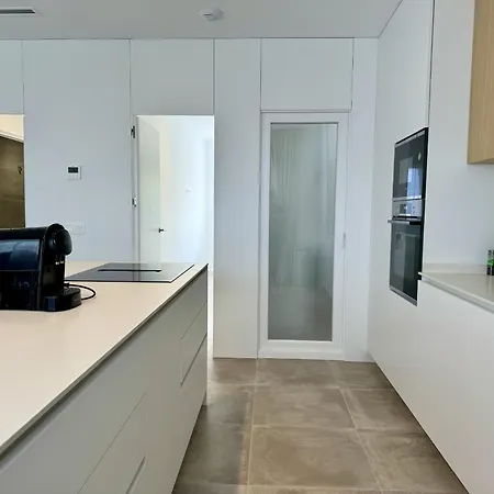 Lägenhet Oia 4 By United Renters