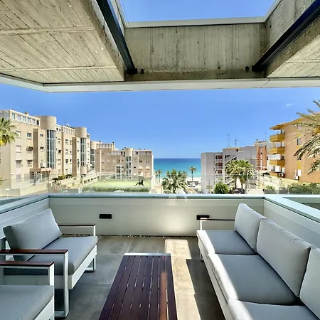 Lägenhet Oia 4 By United Renters *
