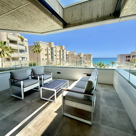 Oia 4 By United Renters Lägenhet El Campello