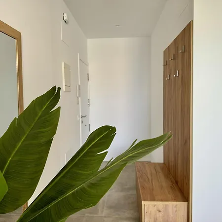 Lägenhet Oia 4 By United Renters El Campello
