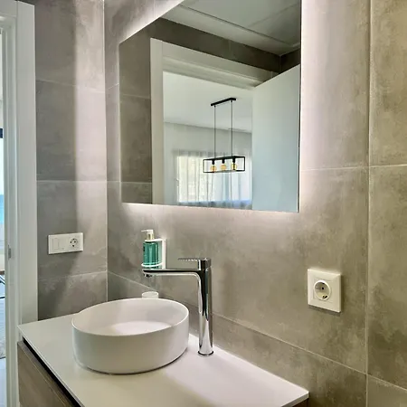 Oia 4 By United Renters Lägenhet