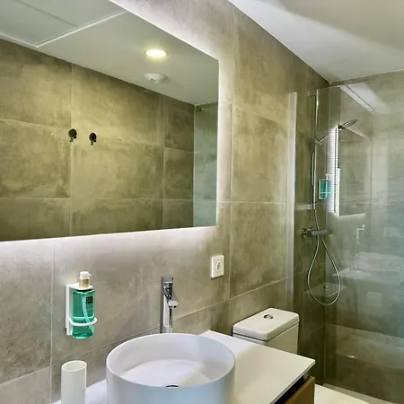 Lägenhet Oia 4 By United Renters *