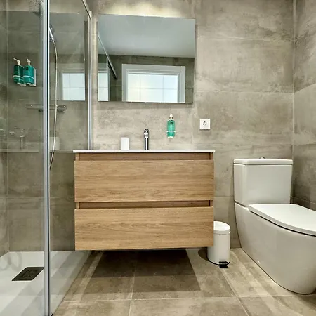 Oia 4 By United Renters Lägenhet El Campello