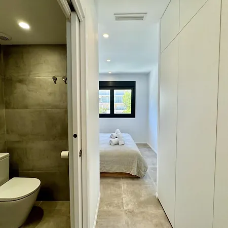 Lägenhet Oia 4 By United Renters El Campello