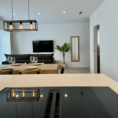 Oia 4 By United Renters Lägenhet