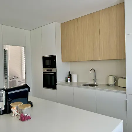 Lägenhet Oia 4 By United Renters