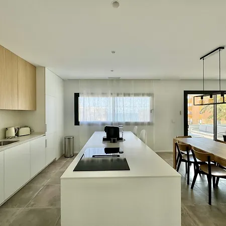 Oia 4 By United Renters Lägenhet *