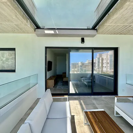 Oia 4 By United Renters Lägenhet