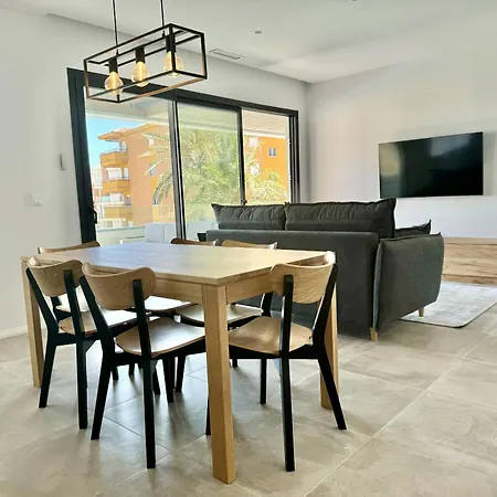 Lägenhet Oia 4 By United Renters