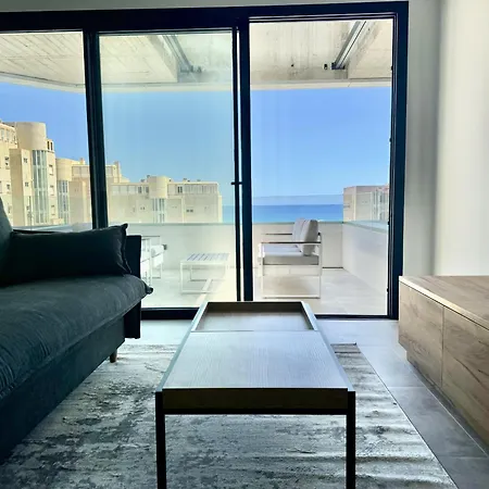 Lägenhet Oia 4 By United Renters El Campello