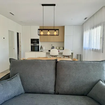 Oia 4 By United Renters El Campello