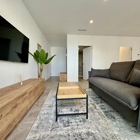 Oia 4 By United Renters Lägenhet
