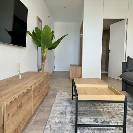 Oia 4 By United Renters Lägenhet *
