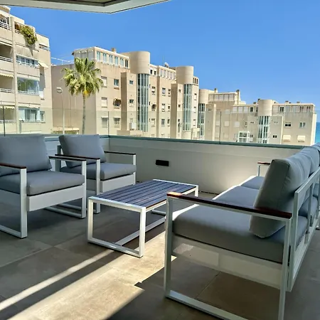 Lägenhet Oia 4 By United Renters El Campello