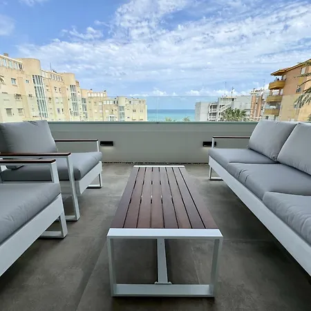 Oia 4 By United Renters Lägenhet
