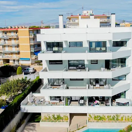Oia 4 By United Renters Lägenhet