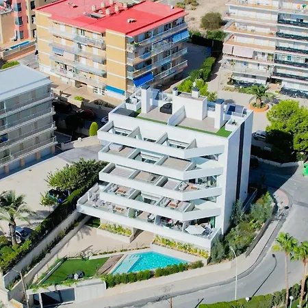 Lägenhet Oia 4 By United Renters